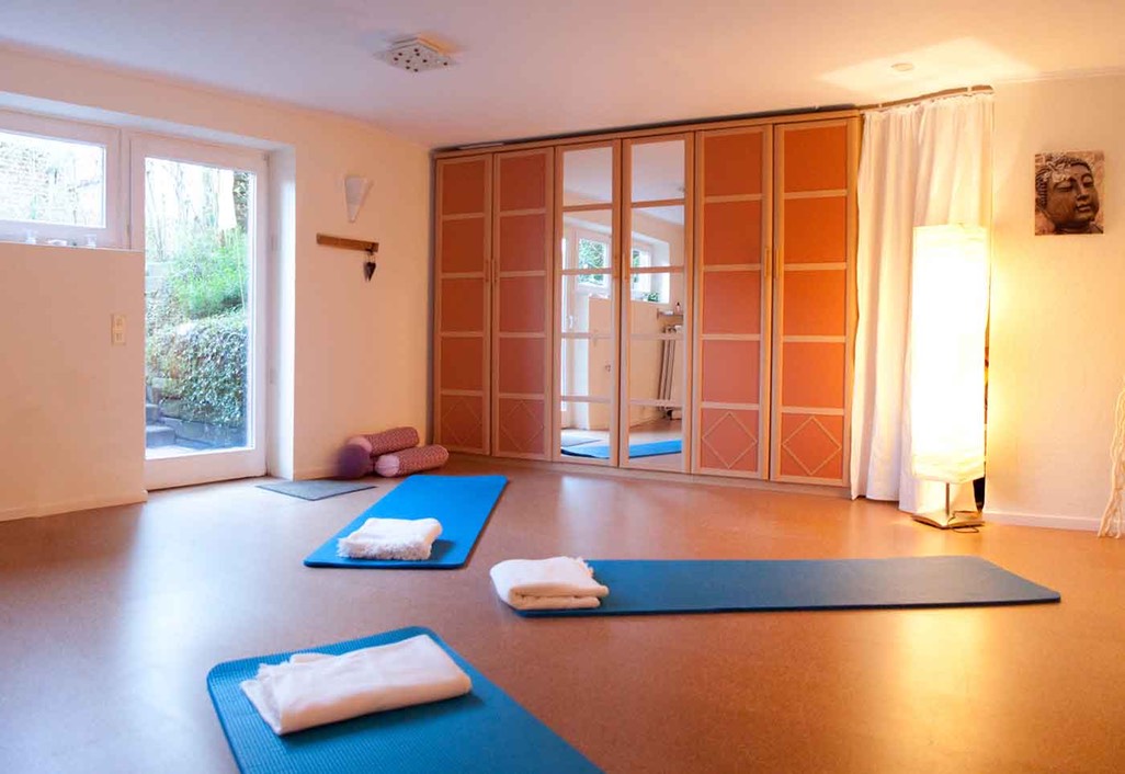 Yogaraum2